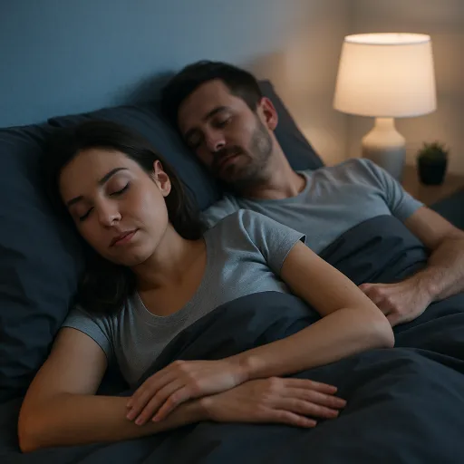 Cómo evitar interrupciones nocturnas