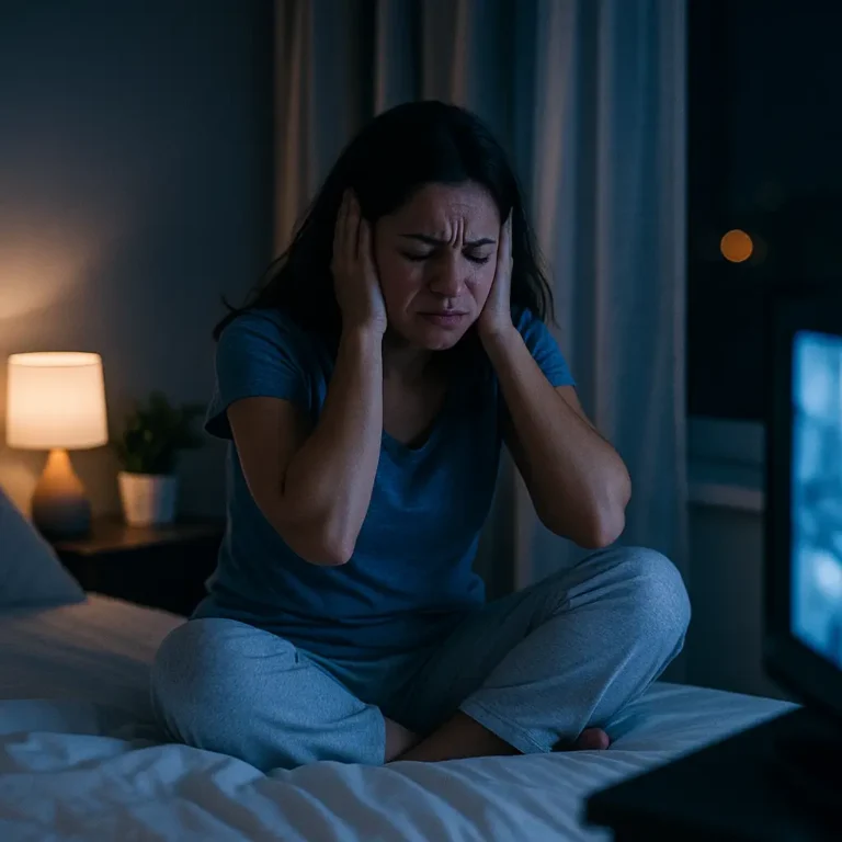 Señales de que tu ambiente arruina tu sueño y cómo corregirlo