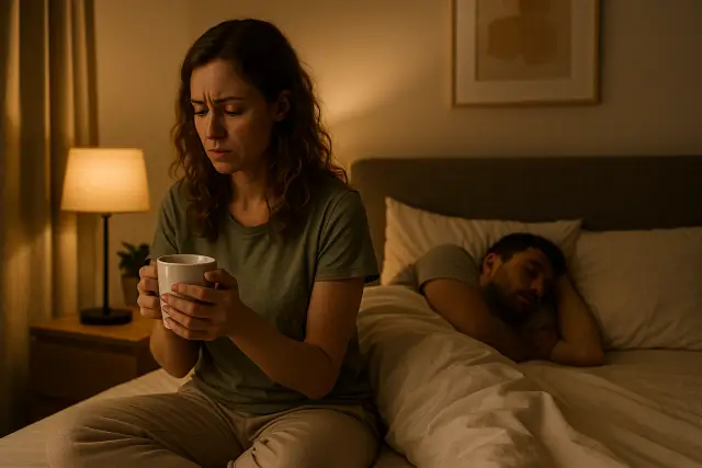 Cómo preparar tu dormitorio para dormir mejor cada noche