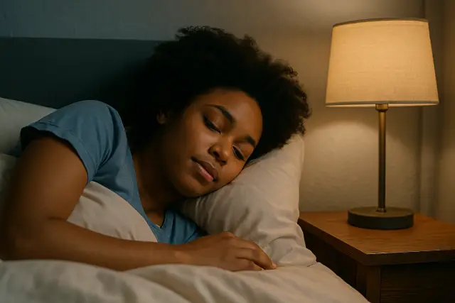 Cómo afecta el estrés a tu calidad de sueño y tu descanso